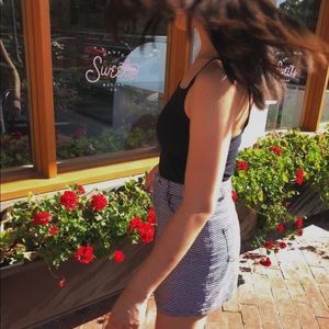 Meet your Posher, Jasmine